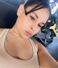 Citas Mujer República Dominicana a Salcedo  : Ana, 32 años